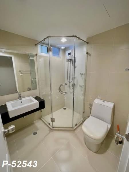 Belle Grand Rama 9, Bangkok, 131 Rama 9 Road, Huai Khwang, Bangkok, 2 Bedrooms, 96 sqm, Condo For Rent, by Susira Prueksawun, 500377586 - DDproperty.com