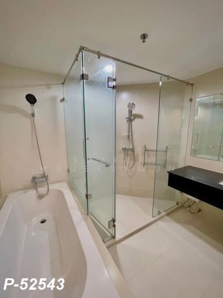 Belle Grand Rama 9, Bangkok, 131 Rama 9 Road, Huai Khwang, Bangkok, 2 Bedrooms, 96 sqm, Condo For Rent, by Susira Prueksawun, 500377586 - DDproperty.com