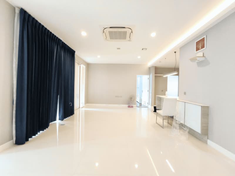 Mantana Westgate, Nonthaburi, Kanchanapisek Road, Bang Rak Pattana, Bang Bua Thong, Nonthaburi, 4 Bedrooms, 286 sqm, Single Detached House For Sale, by จิระเมศร์ วราสิทธิ์สิริ, 500377588 - DDproperty.com
