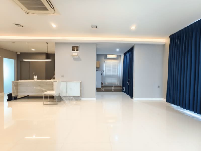 Mantana Westgate, Nonthaburi, Kanchanapisek Road, Bang Rak Pattana, Bang Bua Thong, Nonthaburi, 4 Bedrooms, 286 sqm, Single Detached House For Sale, by จิระเมศร์ วราสิทธิ์สิริ, 500377588 - DDproperty.com