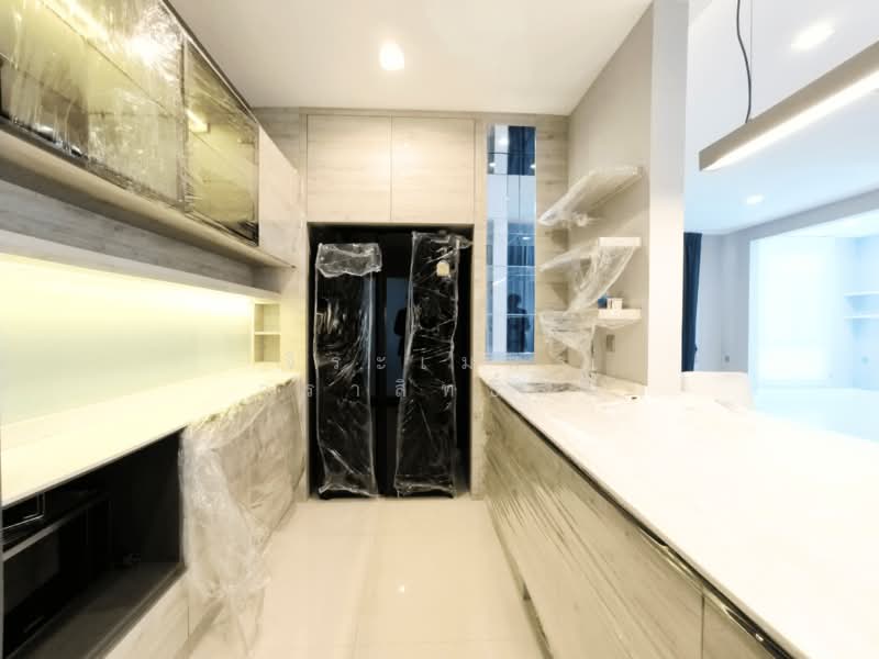 Mantana Westgate, Nonthaburi, Kanchanapisek Road, Bang Rak Pattana, Bang Bua Thong, Nonthaburi, 4 Bedrooms, 286 sqm, Single Detached House For Sale, by จิระเมศร์ วราสิทธิ์สิริ, 500377588 - DDproperty.com