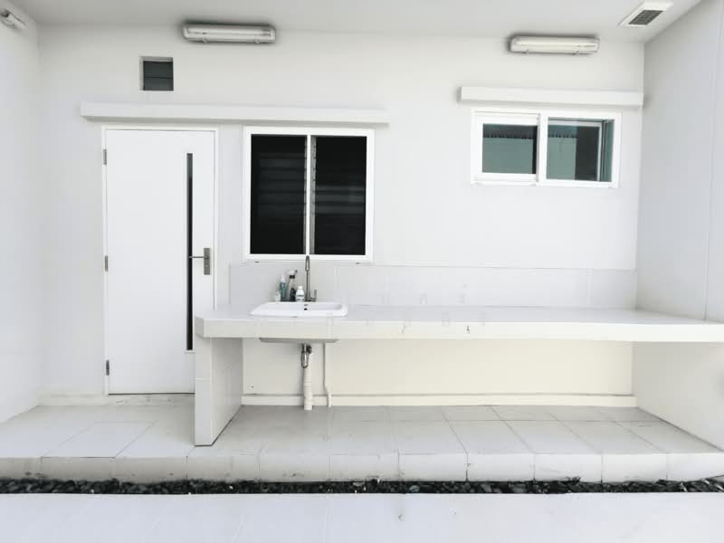 Mantana Westgate, Nonthaburi, Kanchanapisek Road, Bang Rak Pattana, Bang Bua Thong, Nonthaburi, 4 Bedrooms, 286 sqm, Single Detached House For Sale, by จิระเมศร์ วราสิทธิ์สิริ, 500377588 - DDproperty.com