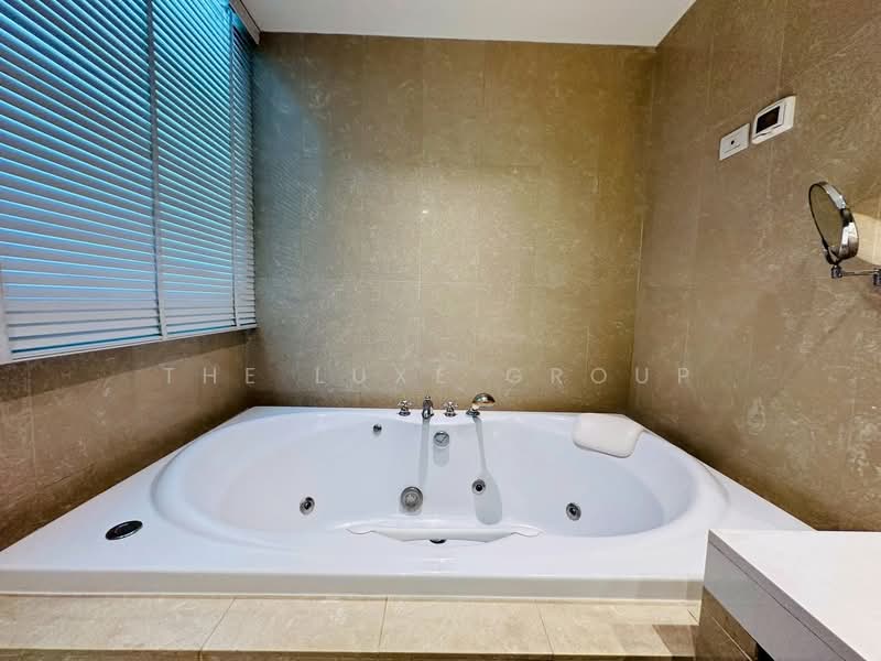 Athenee Residence : แอทธินี เรสซิเด้นซ์, กรุงเทพ, 65 ถ.วิทยุ, ลุมพินี, ปทุมวัน, กรุงเทพ, 223 ตร.ม., คอนโด ให้เช่า, โดย The Luxe Group, 500377589 - DDproperty.com