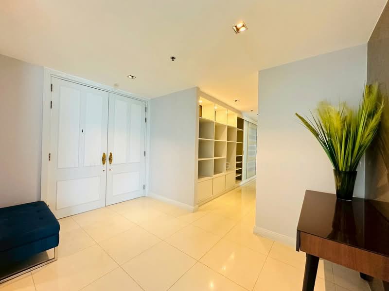 Athenee Residence : แอทธินี เรสซิเด้นซ์, กรุงเทพ, 65 ถ.วิทยุ, ลุมพินี, ปทุมวัน, กรุงเทพ, 223 ตร.ม., คอนโด ให้เช่า, โดย The Luxe Group, 500377589 - DDproperty.com