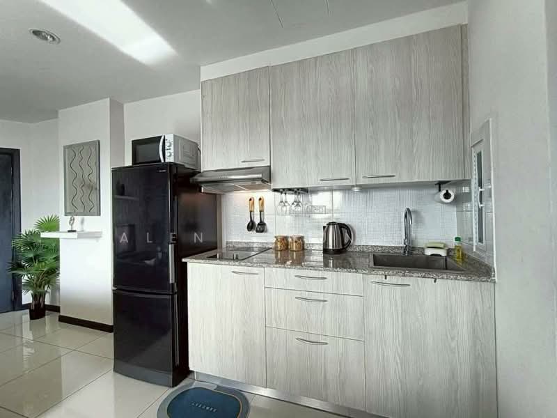 Siam Oriental Elegance 2, Chon Buri (Pattaya), Nong Pru, Bang Lamung (Pattaya), Chon Buri (Pattaya), 1 Bedroom, 50 sqm, Condo For Sale, by Valen Lokunpai , 500377590 - DDproperty.com