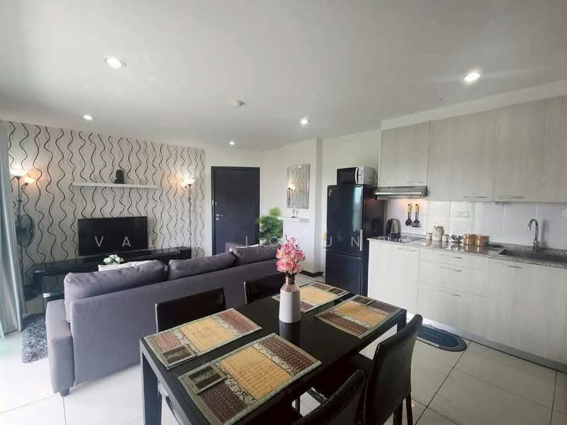 Siam Oriental Elegance 2, Chon Buri (Pattaya), Nong Pru, Bang Lamung (Pattaya), Chon Buri (Pattaya), 1 Bedroom, 50 sqm, Condo For Sale, by Valen Lokunpai , 500377590 - DDproperty.com