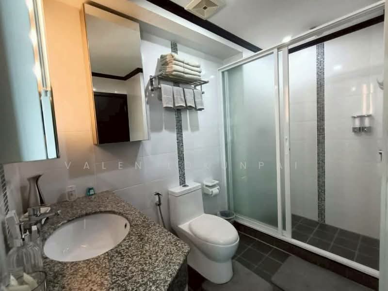 Siam Oriental Elegance 2, Chon Buri (Pattaya), Nong Pru, Bang Lamung (Pattaya), Chon Buri (Pattaya), 1 Bedroom, 50 sqm, Condo For Sale, by Valen Lokunpai , 500377590 - DDproperty.com