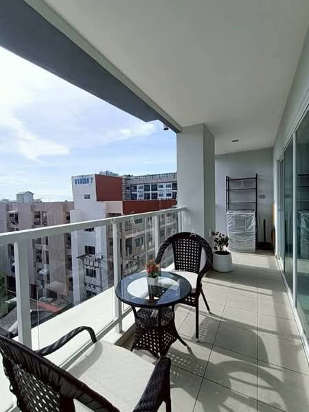 Siam Oriental Elegance 2, Chon Buri (Pattaya), Nong Pru, Bang Lamung (Pattaya), Chon Buri (Pattaya), 1 Bedroom, 50 sqm, Condo For Sale, by Valen Lokunpai , 500377590 - DDproperty.com
