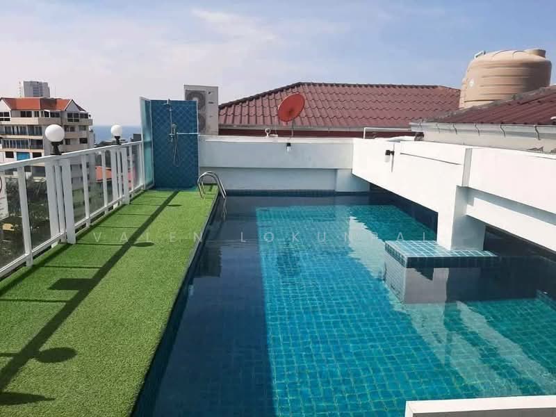 Siam Oriental Elegance 2, Chon Buri (Pattaya), Nong Pru, Bang Lamung (Pattaya), Chon Buri (Pattaya), 1 Bedroom, 50 sqm, Condo For Sale, by Valen Lokunpai , 500377590 - DDproperty.com