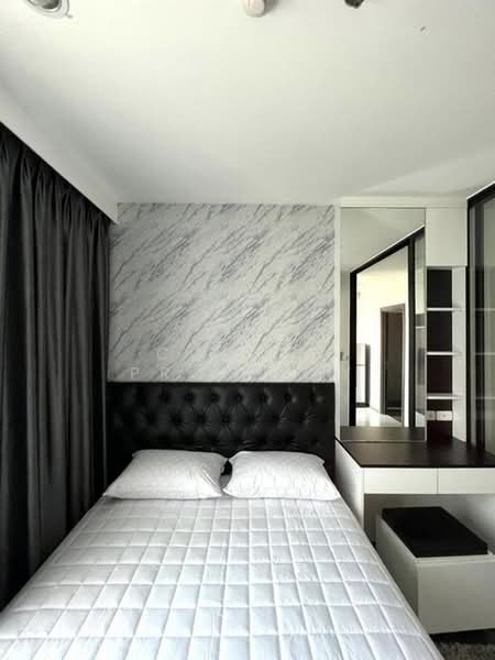 The Base Park West Sukhumvit 77, Bangkok, 11 Soi Sukhumvit 77 Sukhumvit Road, Phra Kanong Nua, Watthana, Bangkok, 1 Bedroom, 27 sqm, Condo For Rent, by Connex Property, 500377591 - DDproperty.com