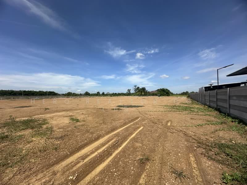For Sale Land 3-2-91 rai in Lam Luk Ka Khlong 9, Pathum Thani HRE00951, Pathum Thani, Lam Luk Ka, Pathum Thani, , 5,964 sqm, Land For Sale, by Hero Realtor Co., Ltd., 500377593 - DDproperty.com