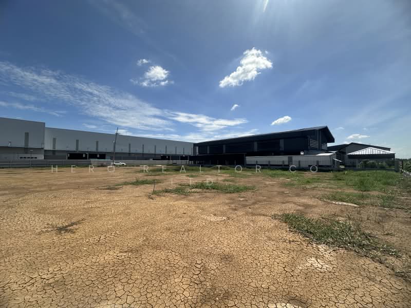 For Sale Land 3-2-91 rai in Lam Luk Ka Khlong 9, Pathum Thani HRE00951, Pathum Thani, Lam Luk Ka, Pathum Thani, , 5,964 sqm, Land For Sale, by Hero Realtor Co., Ltd., 500377593 - DDproperty.com