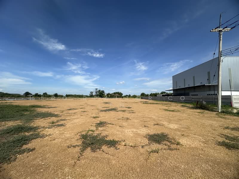 For Sale Land 3-2-91 rai in Lam Luk Ka Khlong 9, Pathum Thani HRE00951, Pathum Thani, Lam Luk Ka, Pathum Thani, , 5,964 sqm, Land For Sale, by Hero Realtor Co., Ltd., 500377593 - DDproperty.com