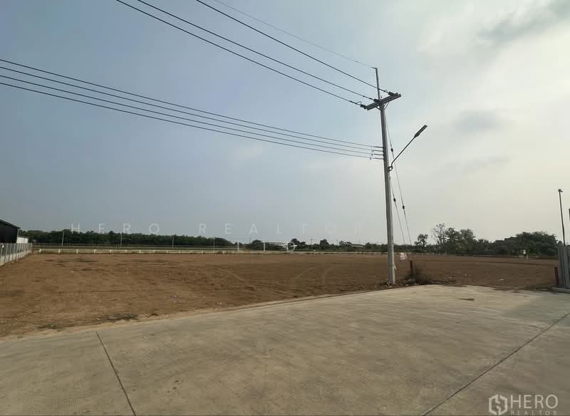 ที่ดินแปลงใหญ่ 3-2-9 ไร่ ทำเลลำลูกกา คลอง 9 เหมาะสร้างโรงงาน/โกดัง HRE00951, ปทุมธานี, ลำลูกกา, ลำลูกกา, ปทุมธานี, 5,964 ตร.ม., ที่ดิน ขาย, โดย Hero Realtor Co., Ltd., 500377593 - DDproperty.com