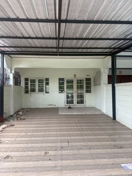 ลาดพร้าว80แยก16, กรุงเทพ, วังทองหลาง, กรุงเทพ, 137 ตร.ม., ทาวน์เฮ้าส์ ให้เช่า, โดย วรัทยา สีหนาทสกุล, 500377595 - DDproperty.com