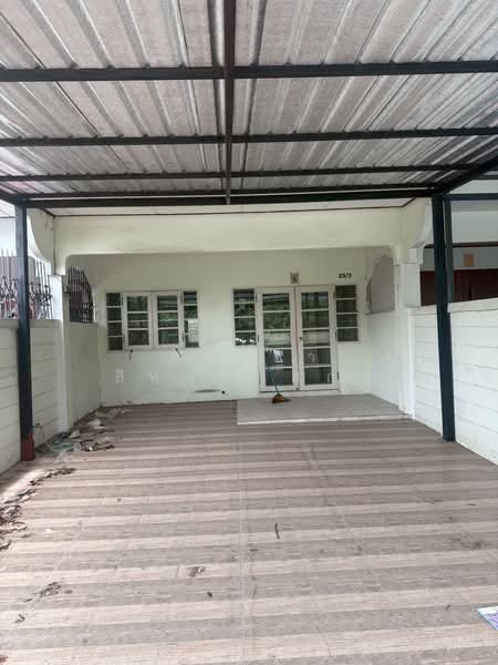 ลาดพร้าว80แยก16, กรุงเทพ, วังทองหลาง, กรุงเทพ, 137 ตร.ม., ทาวน์เฮ้าส์ ให้เช่า, โดย วรัทยา สีหนาทสกุล, 500377595 - DDproperty.com