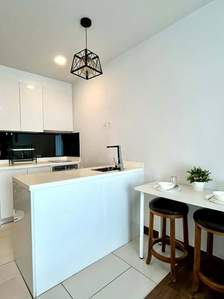 The Peak Towers, Chon Buri (Pattaya), Kasetsin 9, Nong Pru, Bang Lamung (Pattaya), Chon Buri (Pattaya), 1 Bedroom, 43 sqm, Condo For Rent, by Pukkawadee Thapmathi, 500377597 - DDproperty.com