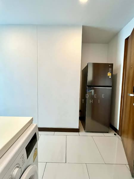 The Peak Towers, Chon Buri (Pattaya), Kasetsin 9, Nong Pru, Bang Lamung (Pattaya), Chon Buri (Pattaya), 1 Bedroom, 43 sqm, Condo For Rent, by Pukkawadee Thapmathi, 500377597 - DDproperty.com