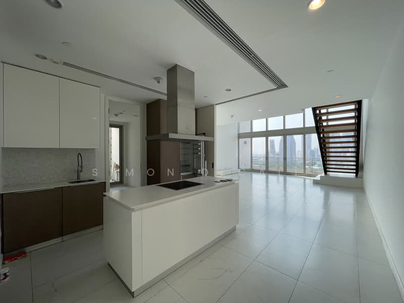 185 Rajadamri, Bangkok, 185 Rajadamri Road, Lumphini, Pathum Wan, Bangkok, 3 Bedrooms, 370 sqm, Condo For Sale, by Simon Decalf, 500377600 - DDproperty.com