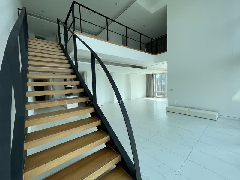 185 Rajadamri, Bangkok, 185 Rajadamri Road, Lumphini, Pathum Wan, Bangkok, 3 Bedrooms, 370 sqm, Condo For Sale, by Simon Decalf, 500377600 - DDproperty.com