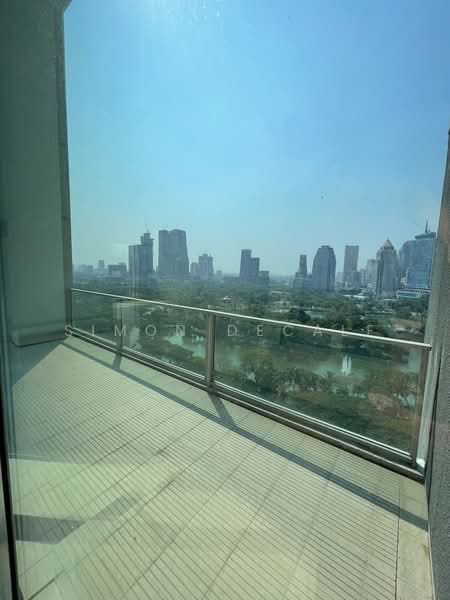 185 Rajadamri, Bangkok, 185 Rajadamri Road, Lumphini, Pathum Wan, Bangkok, 3 Bedrooms, 370 sqm, Condo For Sale, by Simon Decalf, 500377600 - DDproperty.com