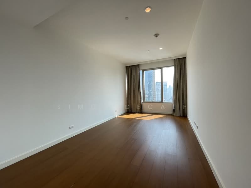 185 Rajadamri, Bangkok, 185 Rajadamri Road, Lumphini, Pathum Wan, Bangkok, 3 Bedrooms, 370 sqm, Condo For Sale, by Simon Decalf, 500377600 - DDproperty.com