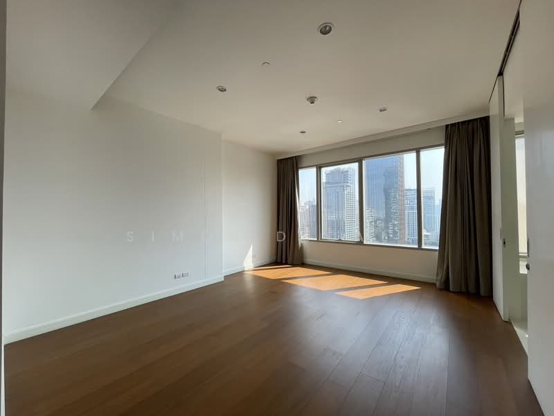 185 Rajadamri, Bangkok, 185 Rajadamri Road, Lumphini, Pathum Wan, Bangkok, 3 Bedrooms, 370 sqm, Condo For Sale, by Simon Decalf, 500377600 - DDproperty.com