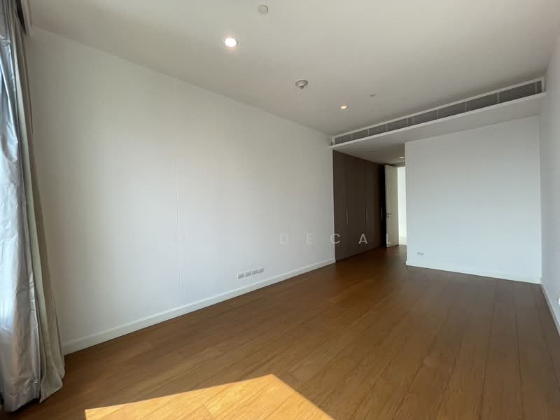 185 Rajadamri, Bangkok, 185 Rajadamri Road, Lumphini, Pathum Wan, Bangkok, 3 Bedrooms, 370 sqm, Condo For Sale, by Simon Decalf, 500377600 - DDproperty.com