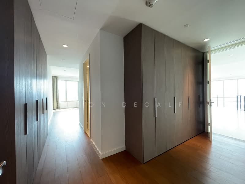 185 Rajadamri, Bangkok, 185 Rajadamri Road, Lumphini, Pathum Wan, Bangkok, 3 Bedrooms, 370 sqm, Condo For Sale, by Simon Decalf, 500377600 - DDproperty.com