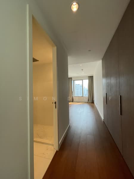 185 Rajadamri, Bangkok, 185 Rajadamri Road, Lumphini, Pathum Wan, Bangkok, 3 Bedrooms, 370 sqm, Condo For Sale, by Simon Decalf, 500377600 - DDproperty.com
