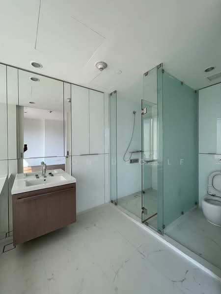 185 Rajadamri, Bangkok, 185 Rajadamri Road, Lumphini, Pathum Wan, Bangkok, 3 Bedrooms, 370 sqm, Condo For Sale, by Simon Decalf, 500377600 - DDproperty.com