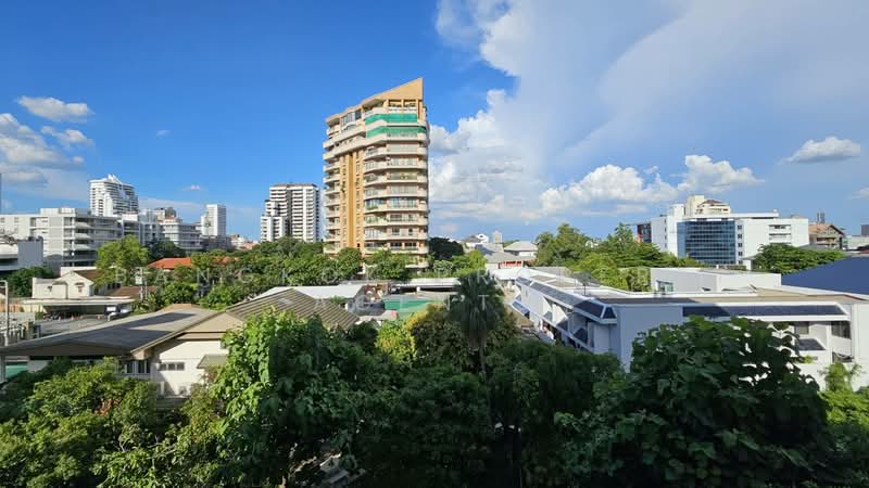 Le Nice Ekamai, Bangkok, Sukhumvit 63 Road, Phra Kanong Nua, Watthana, Bangkok, 2 Bedrooms, 70 sqm, Condo For Rent, by BANGKOK PROPERTY AGENTS, 500377601 - DDproperty.com