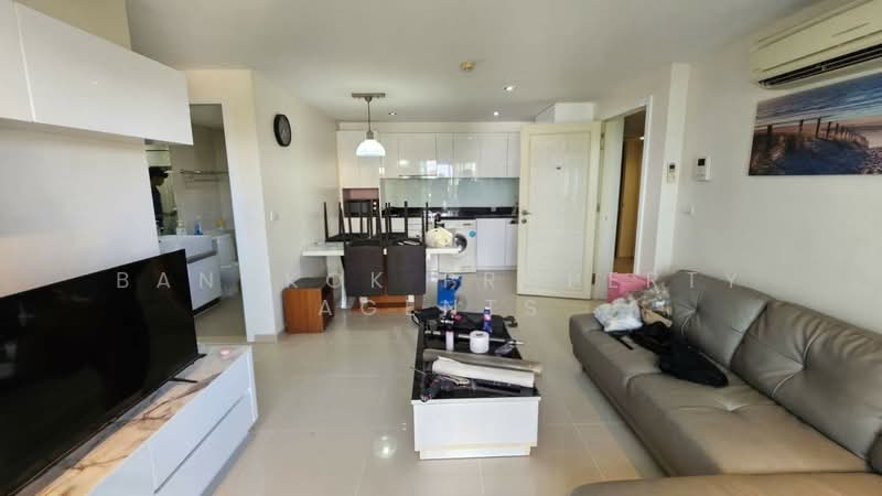 Le Nice Ekamai, Bangkok, Sukhumvit 63 Road, Phra Kanong Nua, Watthana, Bangkok, 2 Bedrooms, 70 sqm, Condo For Rent, by BANGKOK PROPERTY AGENTS, 500377601 - DDproperty.com
