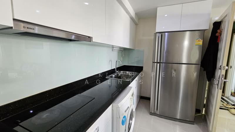 Le Nice Ekamai, Bangkok, Sukhumvit 63 Road, Phra Kanong Nua, Watthana, Bangkok, 2 Bedrooms, 70 sqm, Condo For Rent, by BANGKOK PROPERTY AGENTS, 500377601 - DDproperty.com