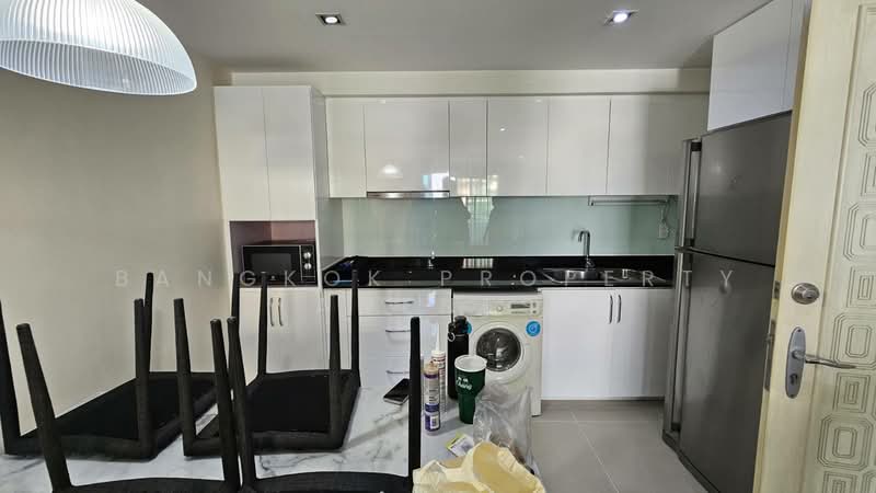 Le Nice Ekamai, Bangkok, Sukhumvit 63 Road, Phra Kanong Nua, Watthana, Bangkok, 2 Bedrooms, 70 sqm, Condo For Rent, by BANGKOK PROPERTY AGENTS, 500377601 - DDproperty.com