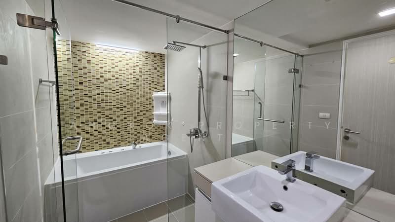 Le Nice Ekamai, Bangkok, Sukhumvit 63 Road, Phra Kanong Nua, Watthana, Bangkok, 2 Bedrooms, 70 sqm, Condo For Rent, by BANGKOK PROPERTY AGENTS, 500377601 - DDproperty.com