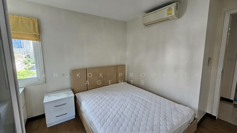 Le Nice Ekamai, Bangkok, Sukhumvit 63 Road, Phra Kanong Nua, Watthana, Bangkok, 2 Bedrooms, 70 sqm, Condo For Rent, by BANGKOK PROPERTY AGENTS, 500377601 - DDproperty.com