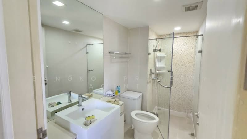 Le Nice Ekamai, Bangkok, Sukhumvit 63 Road, Phra Kanong Nua, Watthana, Bangkok, 2 Bedrooms, 70 sqm, Condo For Rent, by BANGKOK PROPERTY AGENTS, 500377601 - DDproperty.com