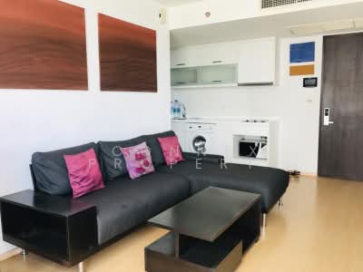 For Rent - The Alcove Thonglor 10, Bangkok