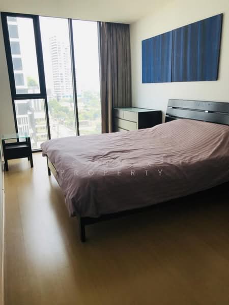 The Alcove Thonglor 10 : ดิ แอลโคฟ ทองหล่อ, กรุงเทพ, 199 ซ.สุขุมวิท 63 ถนนเอกมัย, คลองตันเหนือ, วัฒนา, กรุงเทพ, 45 ตร.ม., คอนโด ให้เช่า, โดย Connex Property, 500377602 - DDproperty.com