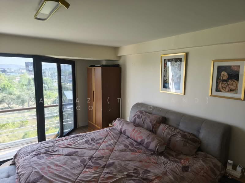 Hin Nam Sai Suay, Prachuap Khiri Khan, Soi Hua Hin 7, Hua Hin, Prachuap Khiri Khan, Studio, 30 sqm, Condo For Sale, by Fazwaz (Thailand) Co., Ltd., 500377604 - DDproperty.com