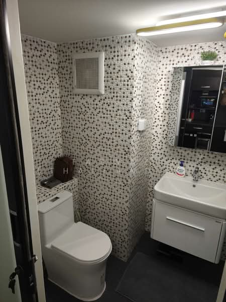 Hin Nam Sai Suay, Prachuap Khiri Khan, Soi Hua Hin 7, Hua Hin, Prachuap Khiri Khan, Studio, 30 sqm, Condo For Sale, by Fazwaz (Thailand) Co., Ltd., 500377604 - DDproperty.com
