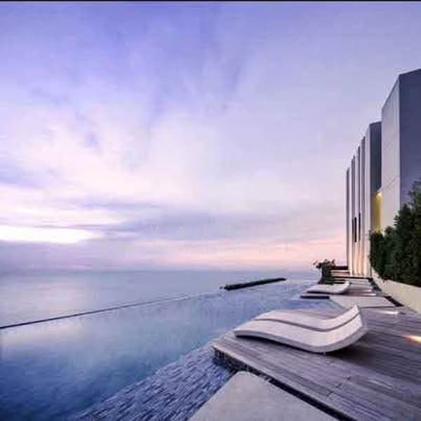 Baan Plai Haad, Chon Buri (Pattaya), Na Kluea 18 Road, Na Kloe, Bang Lamung (Pattaya), Chon Buri (Pattaya), 2 Bedrooms, 70 sqm, Condo For Sale, by Valen Lokunpai , 500377607 - DDproperty.com