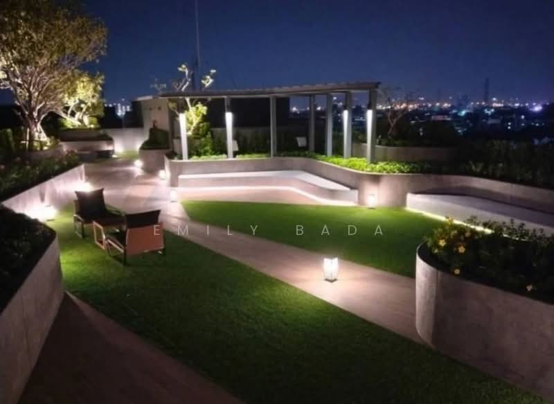The Excel Ratchada 18, Bangkok, Soi 20 Mithuna Yak 21, Huai Khwang, Bangkok, 1 Bedroom, 28 sqm, Condo For Sale, by Emily Bada, 500377610 - DDproperty.com
