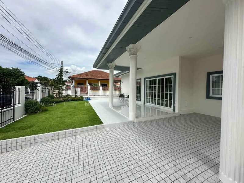 undefined, ชลบุรี, หนองปรือ, บางละมุง, ชลบุรี, 150 ตร.ม., บ้านเดี่ยว ขาย, โดย Valen Lokunpai , 500377611 - DDproperty.com