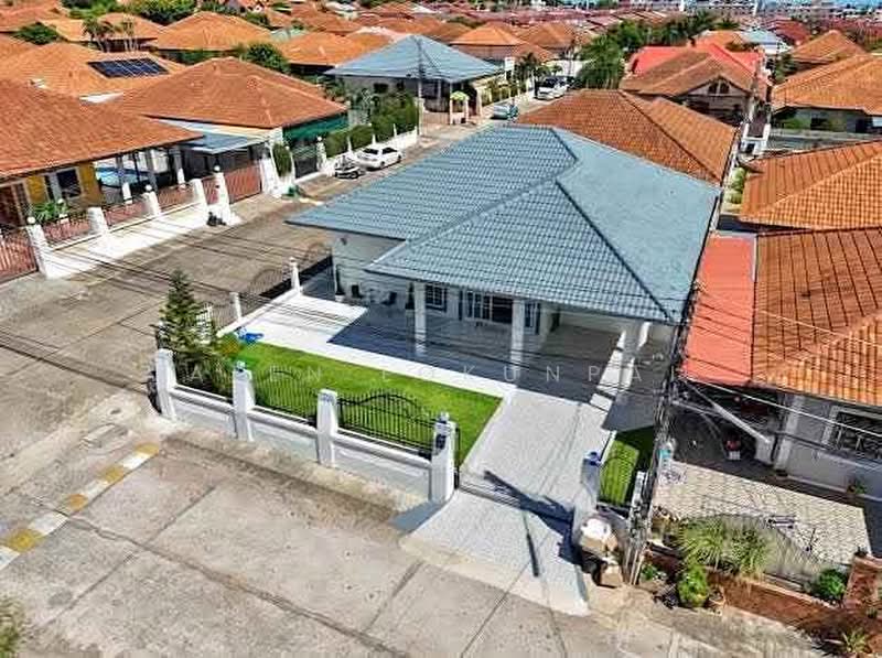 undefined, Chon Buri (Pattaya), Nong Pru, Bang Lamung (Pattaya), Chon Buri (Pattaya), 3 Bedrooms, 150 sqm, Single Detached House For Sale, by Valen Lokunpai , 500377611 - DDproperty.com