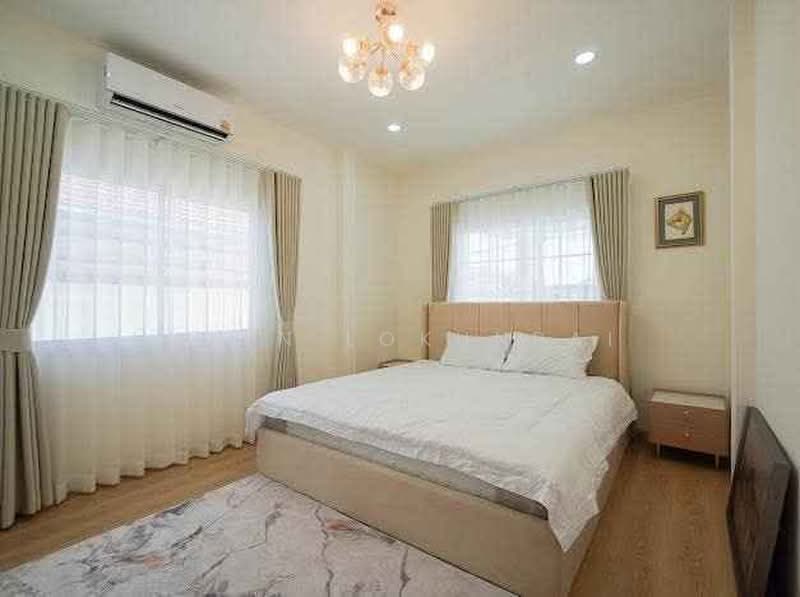 undefined, Chon Buri (Pattaya), Nong Pru, Bang Lamung (Pattaya), Chon Buri (Pattaya), 3 Bedrooms, 150 sqm, Single Detached House For Sale, by Valen Lokunpai , 500377611 - DDproperty.com