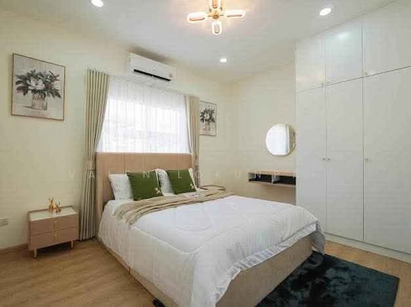 undefined, Chon Buri (Pattaya), Nong Pru, Bang Lamung (Pattaya), Chon Buri (Pattaya), 3 Bedrooms, 150 sqm, Single Detached House For Sale, by Valen Lokunpai , 500377611 - DDproperty.com