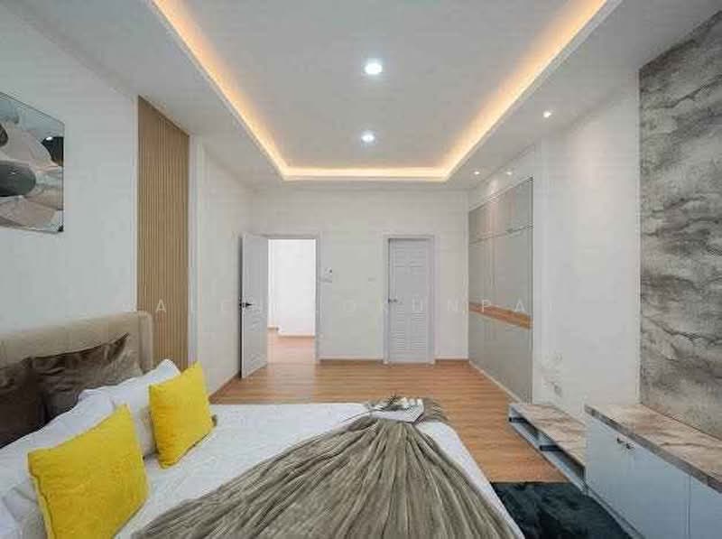 undefined, Chon Buri (Pattaya), Nong Pru, Bang Lamung (Pattaya), Chon Buri (Pattaya), 3 Bedrooms, 150 sqm, Single Detached House For Sale, by Valen Lokunpai , 500377611 - DDproperty.com