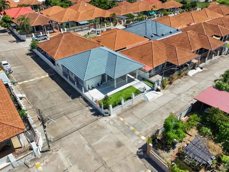 undefined, Chon Buri (Pattaya), Nong Pru, Bang Lamung (Pattaya), Chon Buri (Pattaya), 3 Bedrooms, 150 sqm, Single Detached House For Sale, by Valen Lokunpai , 500377611 - DDproperty.com